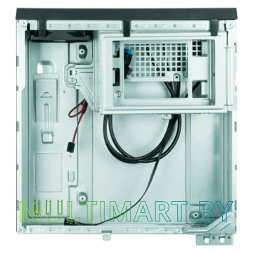 Корпус Chieftec BU-12B 250W картинка 3